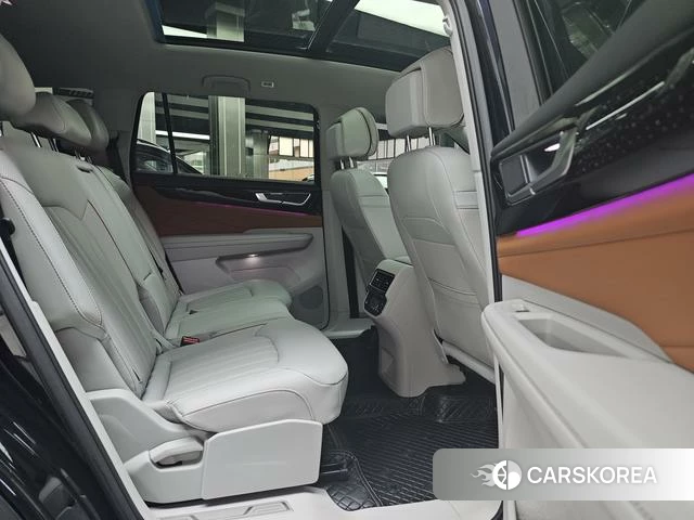 Volkswagen Tourang id 4274090 из Китая 20