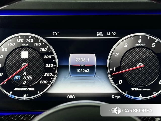 Mercedes-Benz G-class AMG id 4256930 из Китая 7