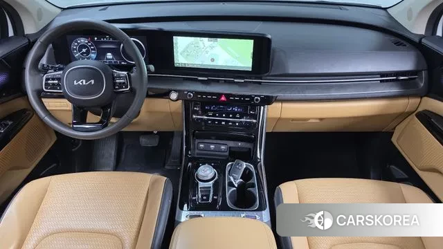 Kia Carnival 4th generation id 3645244 из Кореи 17