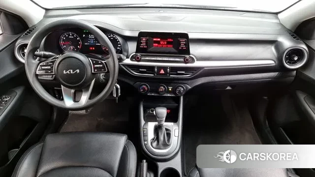 Kia The New K3 2nd generation id 3447822 из Кореи 17