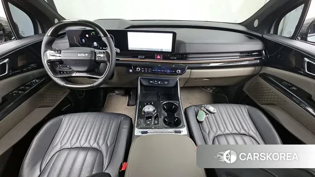 Kia The New Carnival 4th Generation id 3471839 из Кореи 17