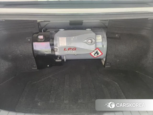 Hyundai The New Avante AD id 3325055 из Кореи 17