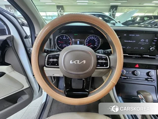 Kia Carnival 4th generation id 3463507 из Кореи 17