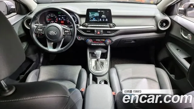 Kia Come New K3 id 2945440 из Кореи 17