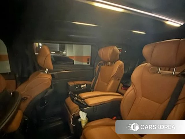 Toyota Alphard 4th Generation id 4578568 из Кореи 8
