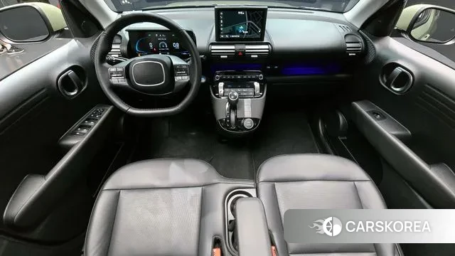 Hyundai Casper id 3088189 из Кореи 17