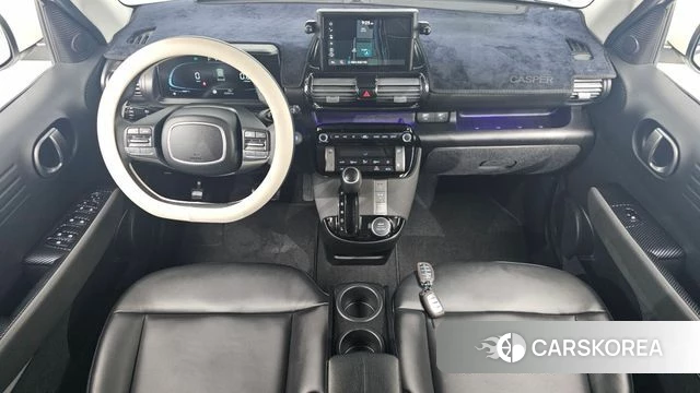 Hyundai Casper id 4612581 из Кореи 27