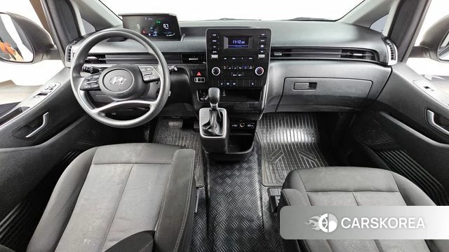 Hyundai Staria id 4641422 из Кореи 17
