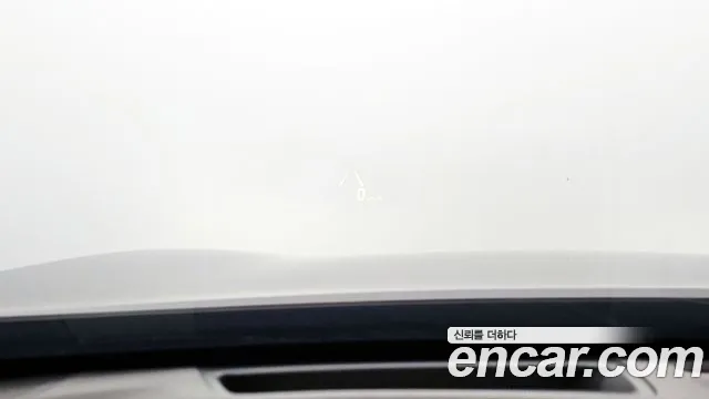 Genesis G80 id 2564828 из Кореи 17