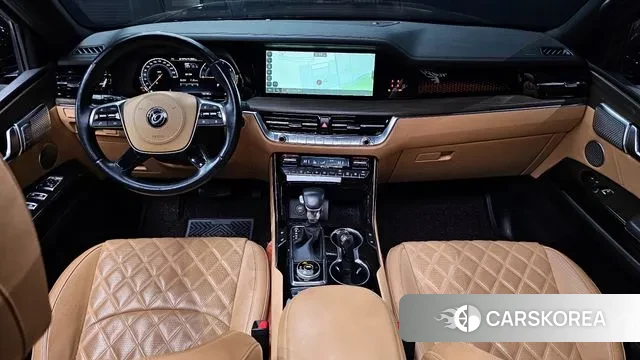 Kia Mohave Master id 3402276 из Кореи 17