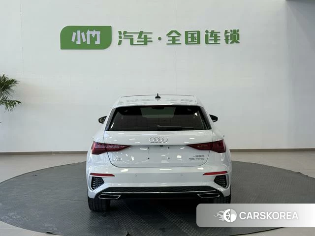 Audi A3 id 4297730 из Китая 22