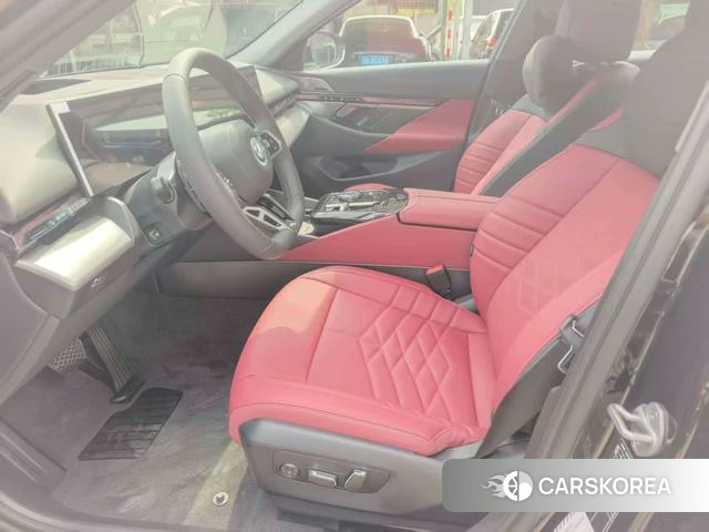 BMW 5 series id 4236168 из Китая 21