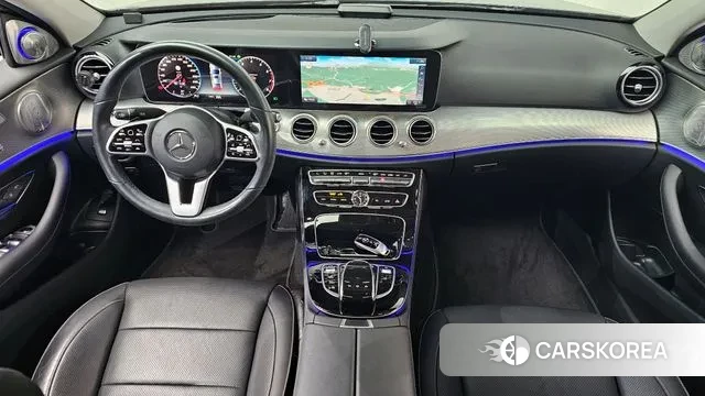 Mercedes-Benz E-Class W213 id 3592726 из Кореи 17