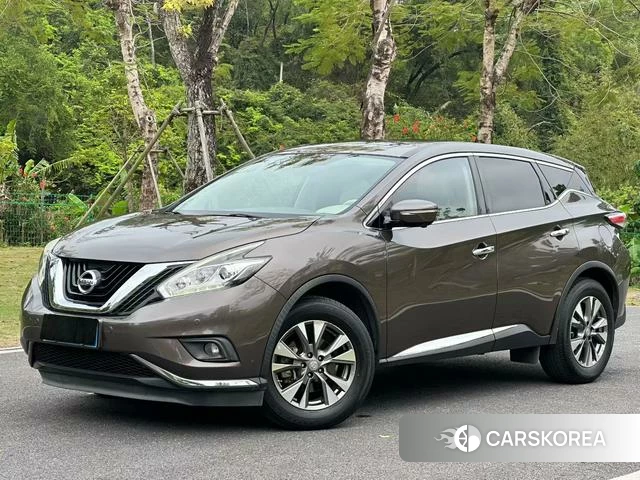 Nissan Loulan id 3857903 из Китая 7