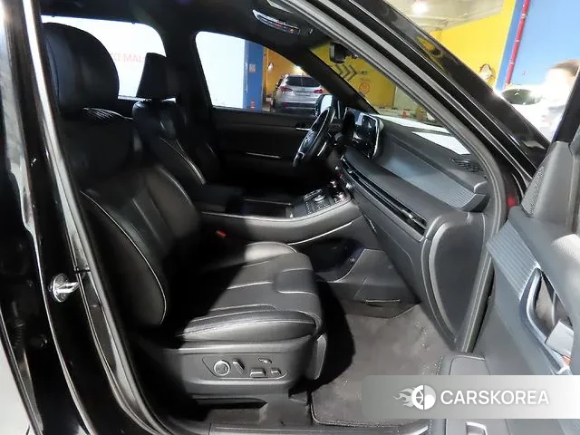 Hyundai The New Palisade id 3443023 из Кореи 17