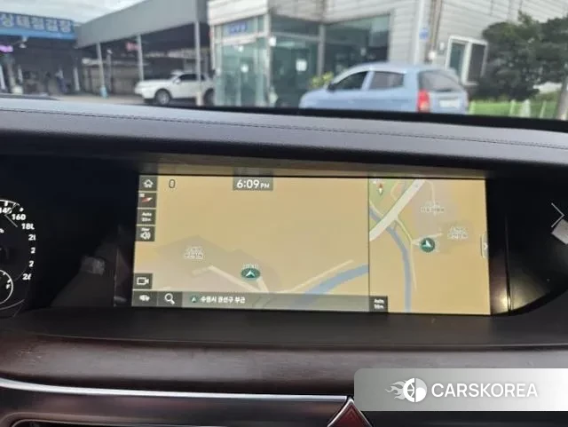 Genesis G90 id 2995214 из Кореи 14