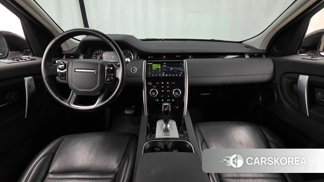 Land Rover Discovery Sports 2nd Generation id 4732213 из Кореи 17