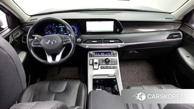 Hyundai Palisade id 3434434 из Кореи 17