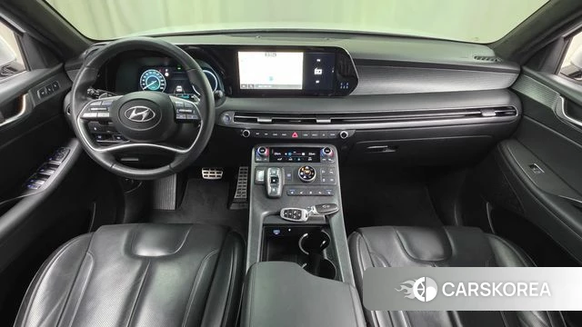 Hyundai The New Palisade id 4388856 из Кореи 28