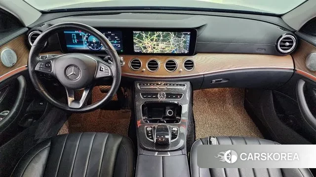 Mercedes-Benz E-Class W213 id 3018979 из Кореи 17