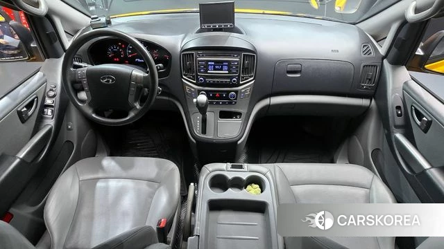 Hyundai Grand Starex id 3943106 из Кореи 17