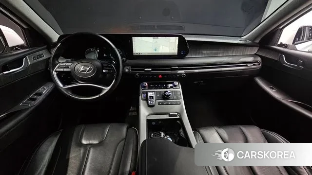 Hyundai The New Palisade id 3707100 из Кореи 17