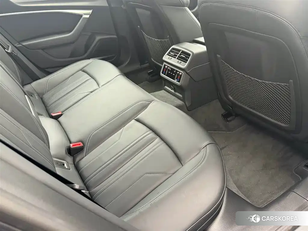 Audi A7 id 4655254 из Китая 7