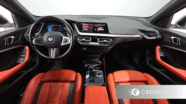 BMW 1 Series (F40) id 3289259 из Кореи 17