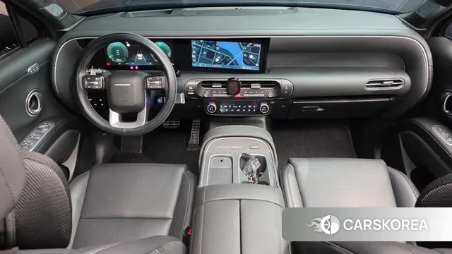 Hyundai Palisade (LX3) id 3733195 из Кореи 17