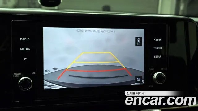 Kia Carnival 4th generation id 2703281 из Кореи 17