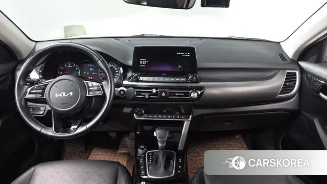 Kia Seltos id 3411684 из Кореи 17