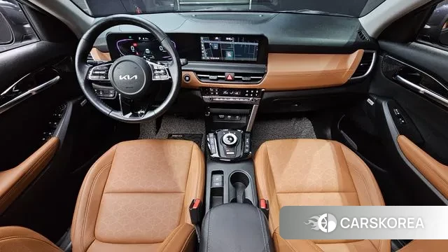 Kia The New Seltos id 3487702 из Кореи 17