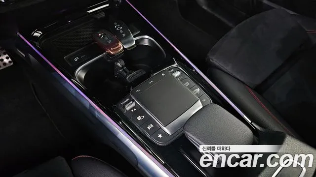 Mercedes-Benz GLB-Class X247 id 2698230 из Кореи 17