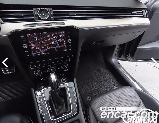 Volkswagen Arteon id 2808177 из Кореи 17