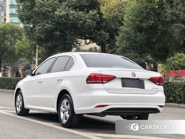 Volkswagen Lavida id 4301223 из Китая 10