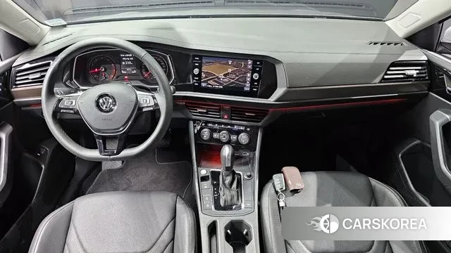 Volkswagen 7th Generation of Jetta id 3059780 из Кореи 17