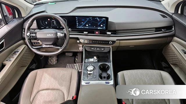 Kia The New Carnival 4th Generation id 4266344 из Кореи 30