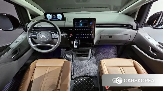 Hyundai Staria id 3605696 из Кореи 17