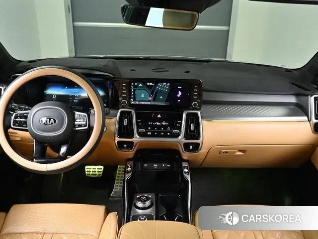 Kia Sorento 4th Generation id 3621541 из Кореи 17