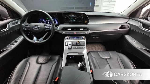 Hyundai Palisade id 4446918 из Кореи 26