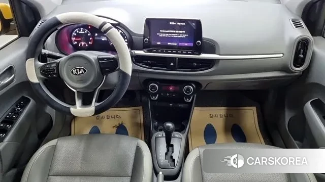 Kia Morning Urban (JA) id 3269259 из Кореи 14