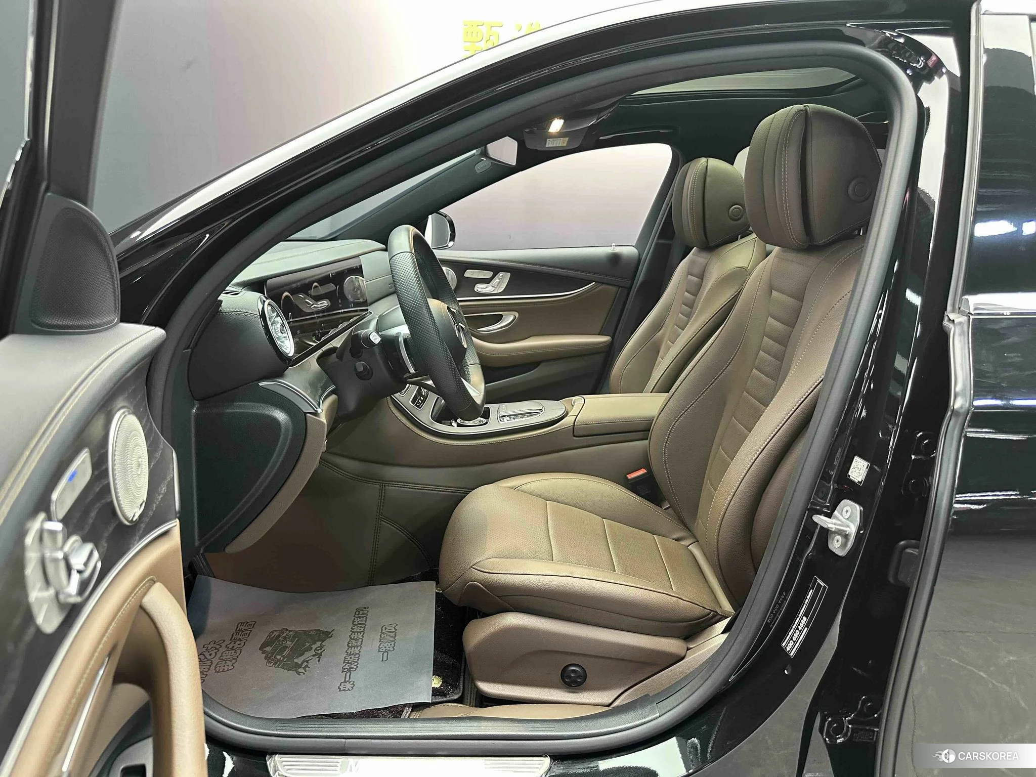 Mercedes-Benz E-class PHEV id 4505022 из Китая 7