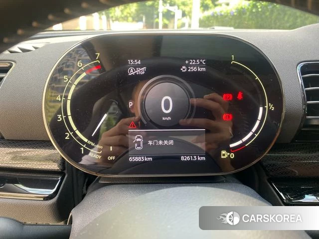 MINI CLUBMAN id 4217451 из Китая 19