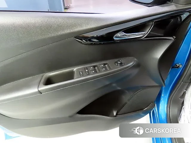 Chevrolet (GM Daewoo) The New Spark id 3319015 из Кореи 17