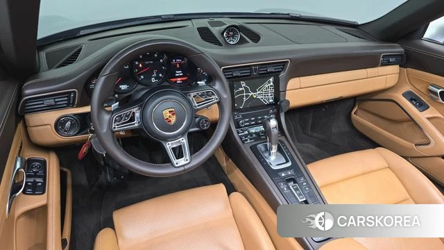 Porsche 911 id 4447451 из Кореи 28