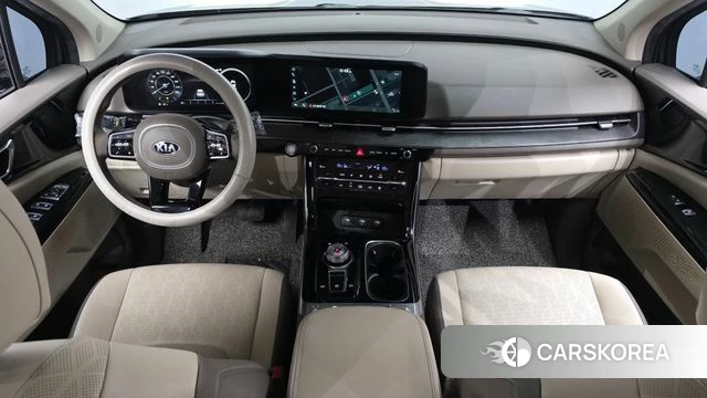 Kia Carnival 4th generation id 4383845 из Кореи 27