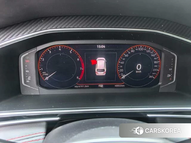 Volkswagen Tiguan L id 3908764 из Китая 7