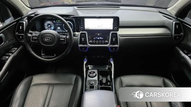 Kia Sorento 4th Generation id 4764746 из Кореи 34
