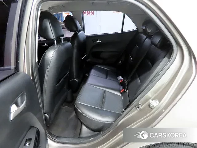 Kia All New Morning (JA) id 3661885 из Кореи 17