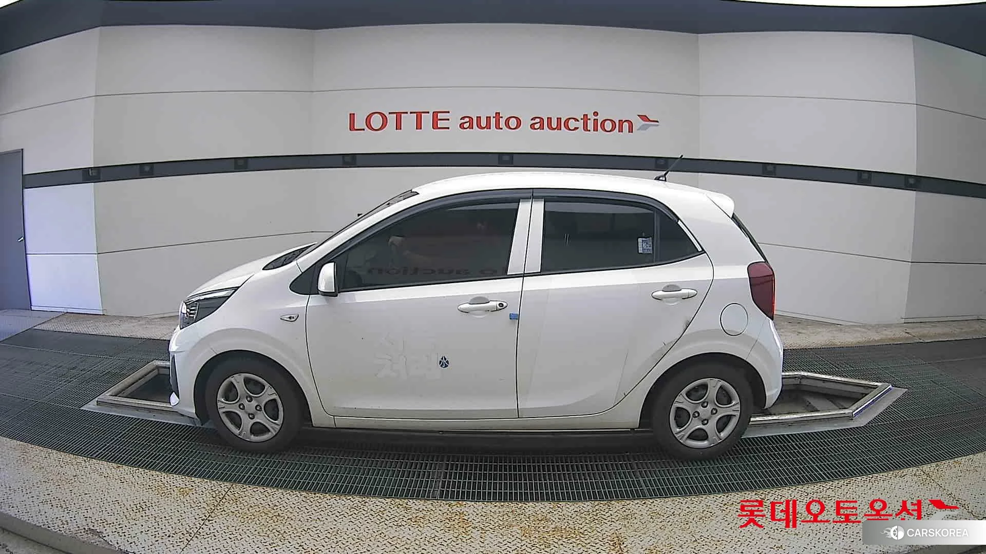 Kia Morning id 4679364 из Кореи 33